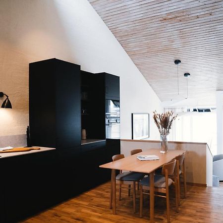 Barseback Resort Hus Löddeköpinge Εξωτερικό φωτογραφία