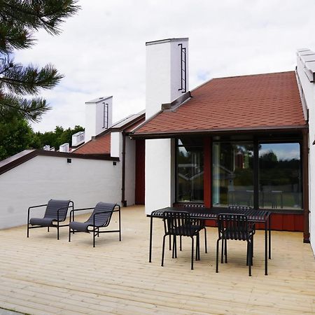 Barseback Resort Hus Löddeköpinge Εξωτερικό φωτογραφία