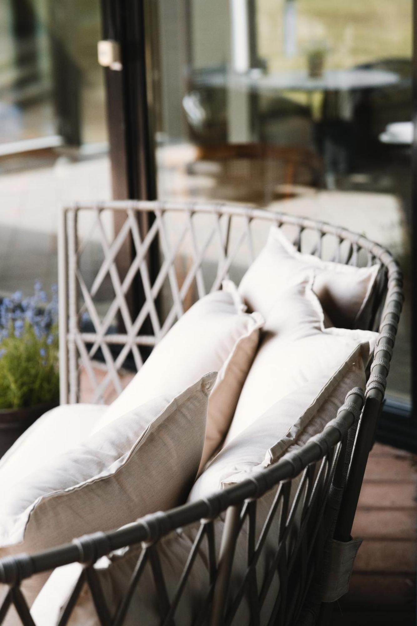 Barseback Resort Hus Löddeköpinge Εξωτερικό φωτογραφία