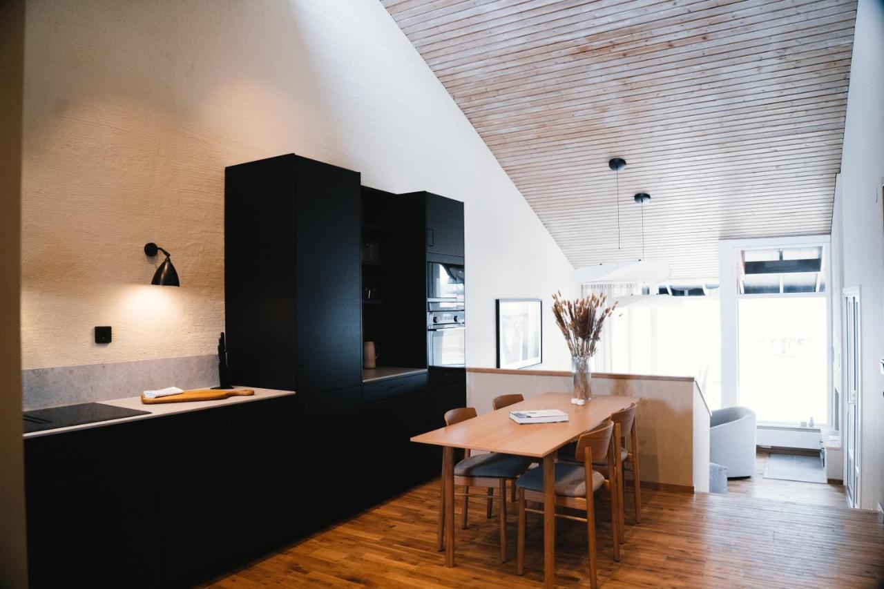 Barseback Resort Hus Löddeköpinge Εξωτερικό φωτογραφία