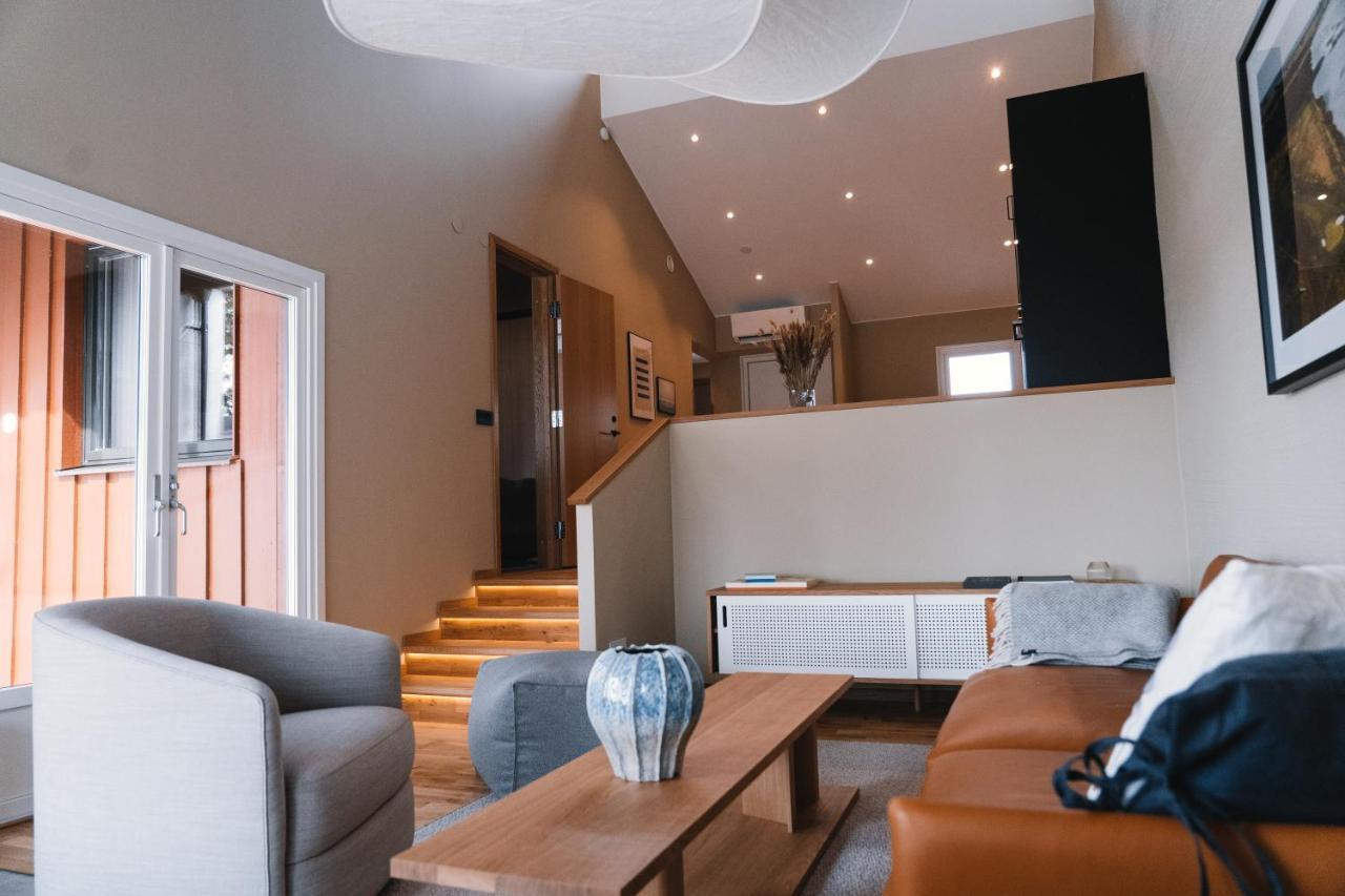 Barseback Resort Hus Löddeköpinge Εξωτερικό φωτογραφία