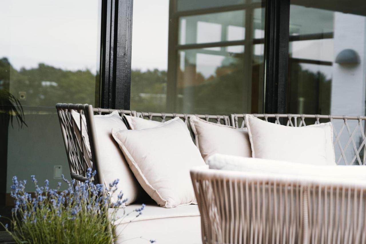 Barseback Resort Hus Löddeköpinge Εξωτερικό φωτογραφία