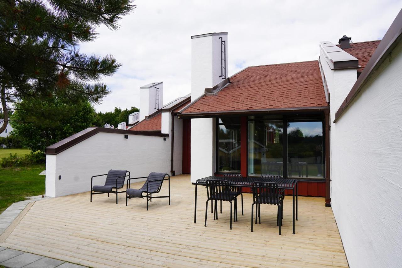 Barseback Resort Hus Löddeköpinge Εξωτερικό φωτογραφία